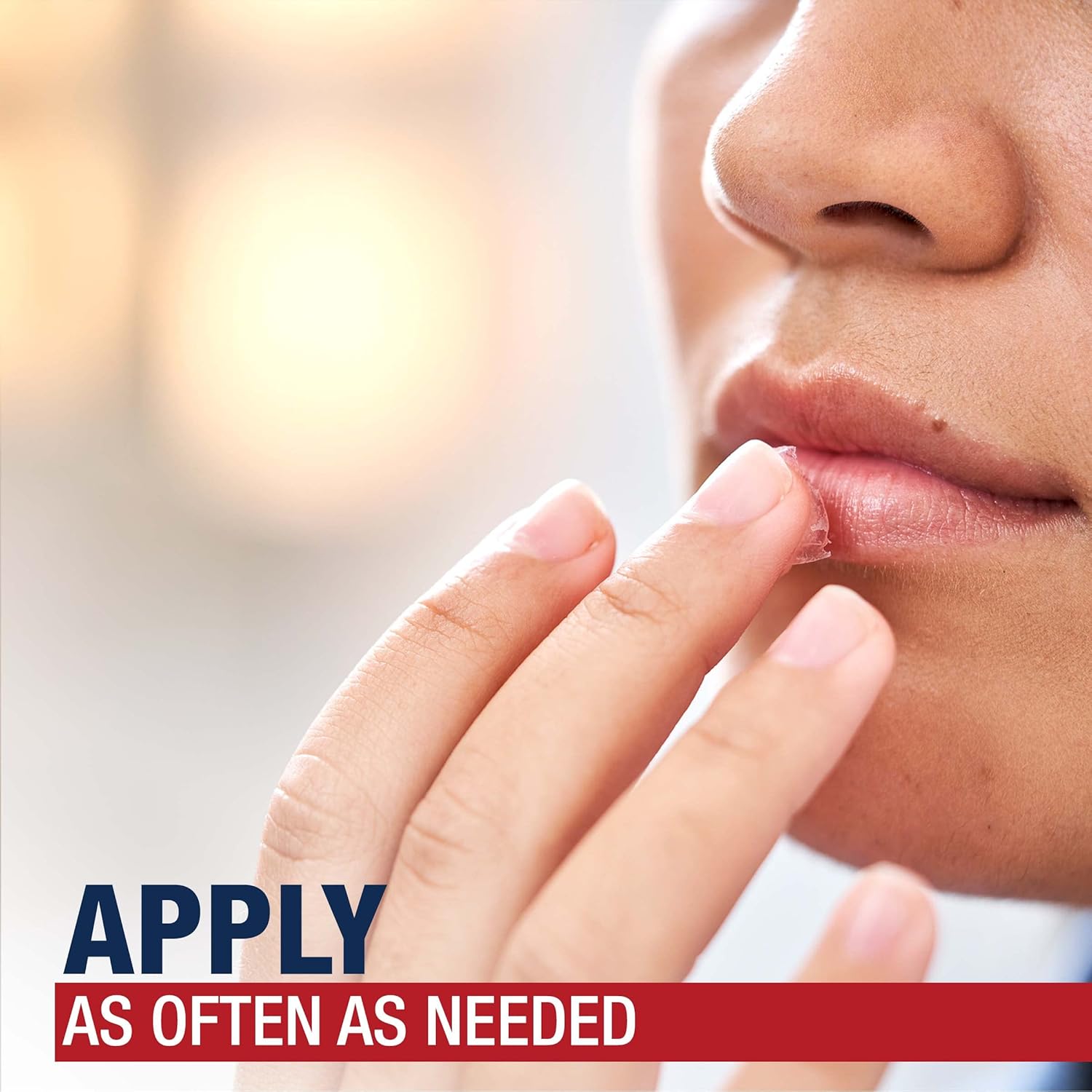 Aquaphor Advanced Therapy Heating Ointment, 0.35 Oz Tubes - Pack of 2