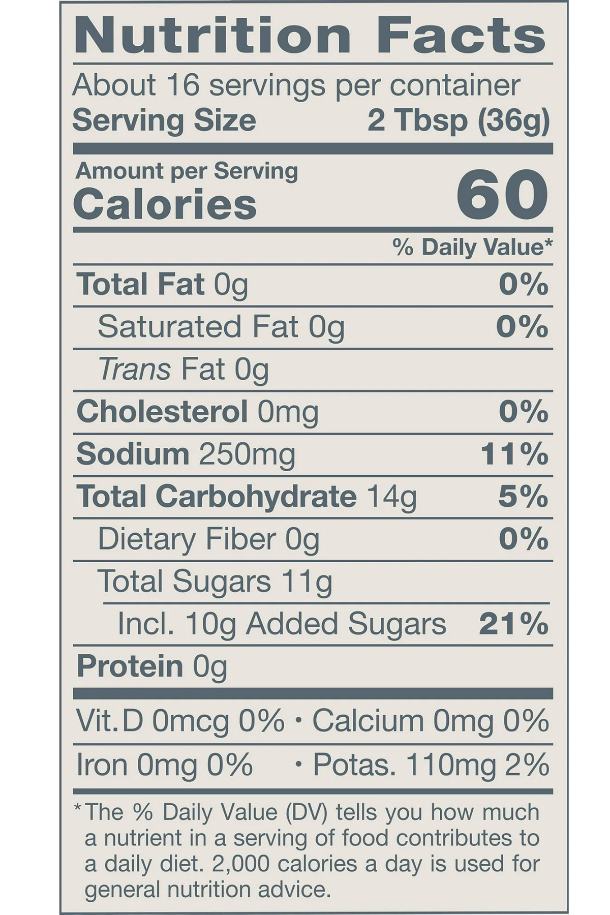 Chick-fil-A Barbeque Sauce 16oz Bottle – Imported from USA